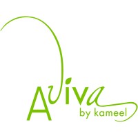 Aviva By Kameel logo