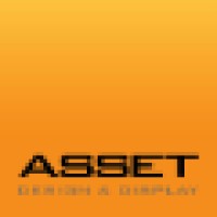 Asset Design And Display Services logo