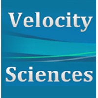 Velocity Sciences logo