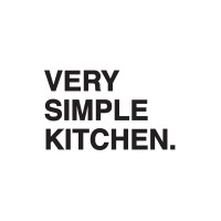 Very Simple Kitchen logo
