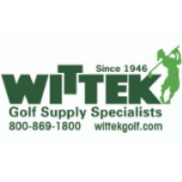 Wittek Golf Supply logo