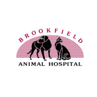 Brookfield Animal Hospital logo