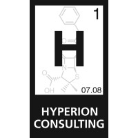 Hyperion Consulting LLC logo