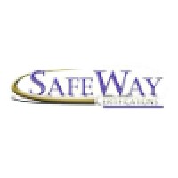 SafeWay Certifications logo