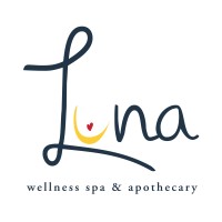 Luna Wellness Spa logo