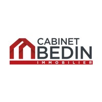 Cabinet Bedin Immobilier logo