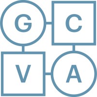 Gift Card & Voucher Association (GCVA) logo