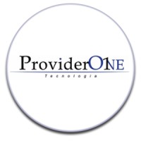 ProviderOne logo
