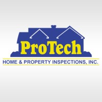 ProTech Home & Property Inspections, Inc. logo