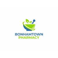 Bonhamtown Pharmacy logo