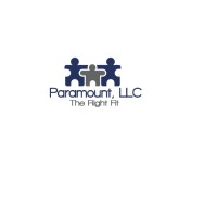 Paramount, LLC logo