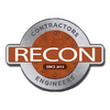 RECON COMPANY, LLC logo