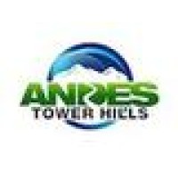 Andes Tower Hills Inc logo
