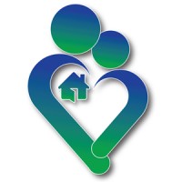 Young House Family Services logo