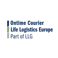 Ontime Courier GmbH Onboard Logistics logo