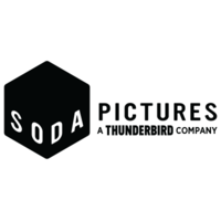 Soda Pictures logo