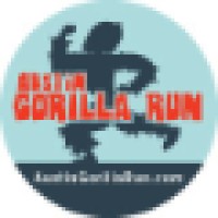 Austin Gorilla Run logo