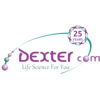 Dexter Com logo