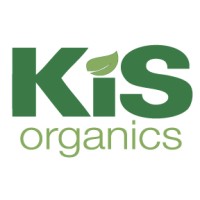 KIS Organics logo