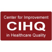 CIHQ - Center For Improvement In Healthcare Quality logo
