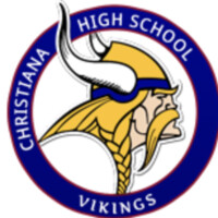 Christiana High School logo