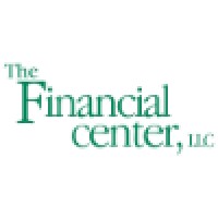The Financial Center logo