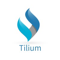 Tilium logo