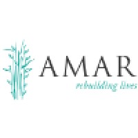 AMAR International Charitable Foundation logo