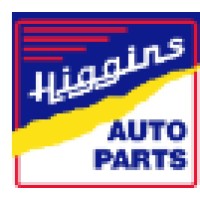 Higgins Auto Parts logo