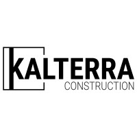 Kalterra Construction logo