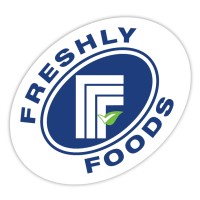 Freshly Frozen Foods logo