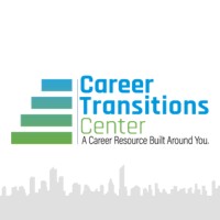 Career Transitions Center Of Chicago logo