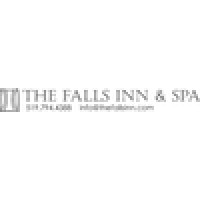 Falls Inn logo