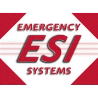Emergency Systems, Inc. logo