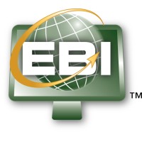 Enterprise Backup, Inc. logo