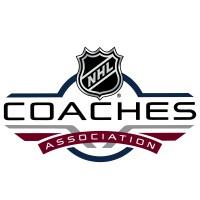 NHL Coaches'​ Association logo