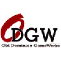 Old Dominion GameWorks logo