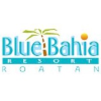 Blue Bahia Resort logo