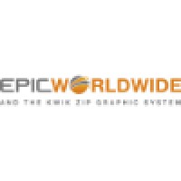 EPIC Worldwide logo