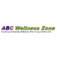 ABC Wellness Zone logo