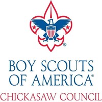 Chickasaw Council BSA logo