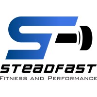 Steadfast Fitness And Performance logo