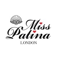 Miss Patina Ltd. logo