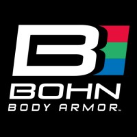 Bohn Body Armor logo