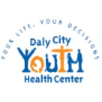 Daly City Youth Health Center logo