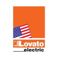 Lovato Electric Inc logo