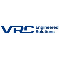 VRC Engineered Solutions logo