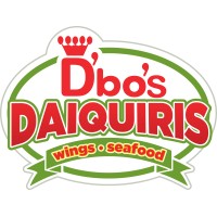 D'bo's Wings logo