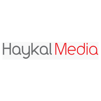 Haykal Media logo