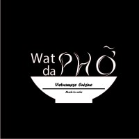 Wat Da Pho, Vietnamese Restaurant logo
